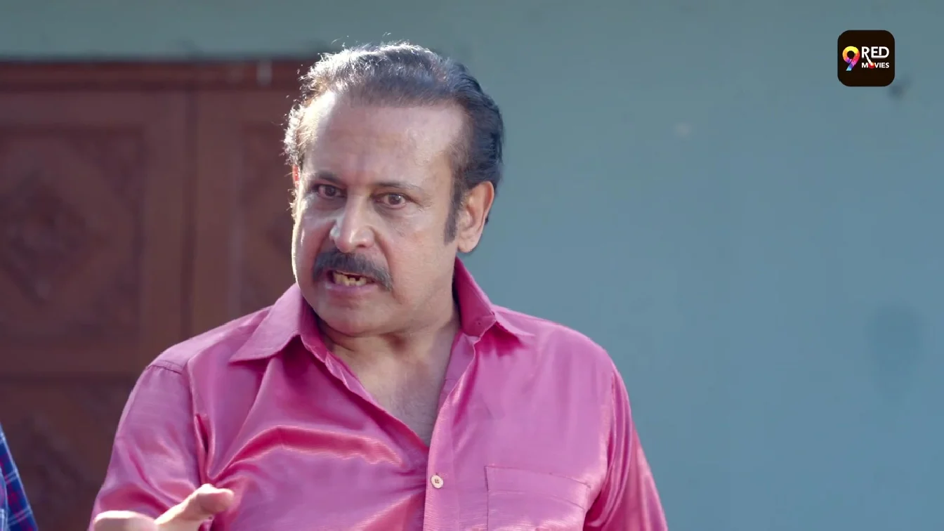 Preview of Ravan S01 P01 (E01-02) 9RedMovies